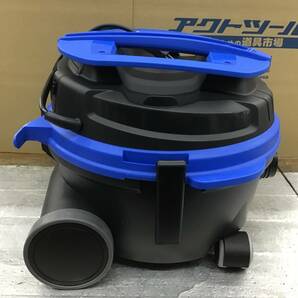 【美品/店頭受取り限定/発送不可】蔵王産業 100V 真空掃除機 DRYV-21Yの画像3