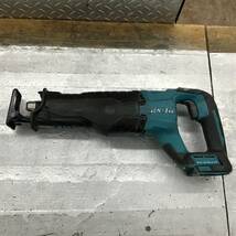 【中古品】★マキタ(makita) コードレスレシプロソー JR187DRGX_画像2