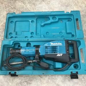 【中古品/店頭受取り限定/発送不可】★マキタ(makita) 電動ハンマ HM1317C