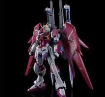 RG 1/144 ディスティニーインパルスガンダム　未使用品_画像2