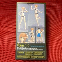 【新品未使用品】figma 416 水着女性body エミリ_画像3