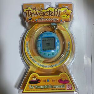 Совершенно новый BANDAI TAMAGOTCHI CONNECTION Версия 2 Bandai Tamagotchi Connection V2