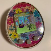 BANDAI たまごっち たまごっちみーつ Tamagotchi バンダイ tamagotchi パステル_画像1