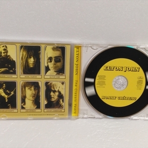 Elton John / エルトン・ジョン Honky Chteau / ホンキー・シャトー Remastered 輸入盤の画像3