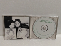 John Lennon / ジョン・レノン　John Lennon / Plastic Ono Band / ジョンの魂　Remastered　輸入盤_画像3