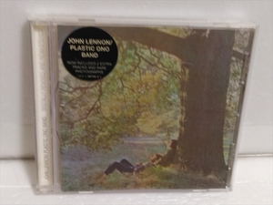 John Lennon / ジョン・レノン　John Lennon / Plastic Ono Band / ジョンの魂　Remastered　輸入盤