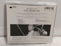 Lee Morgan / リー・モーガン　Delightfulee / デライトフリー　RVG Edition Remasterd 24 bit　輸入盤_画像2