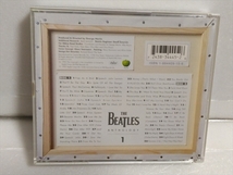 ２ＣＤ　The Beatles / ザ・ビートルズ　Anthology 1 /アンソロジー 1　輸入盤_画像2