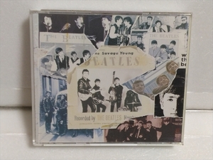 ２ＣＤ　The Beatles / ザ・ビートルズ　Anthology 1 /アンソロジー 1　輸入盤