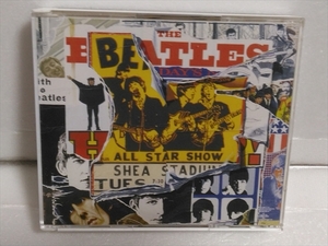 The Beatles / ザ・ビートルズ　Anthology 2 / アンソロジー 2　輸入盤