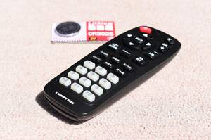  prompt decision have!# Comtec terrestrial digital broadcasting tuner for remote control # operation OK