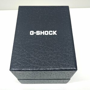 【未使用品】CASIO カシオ Gショック G-SHOCK MASTER OF G LAND MUDMASTER マッドマスター GG-1000-1A3JF 電池切れ 長期保管品の画像8