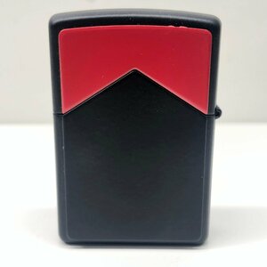 26【未使用】Marlboro　マルボロ　ZIPPO　ジッポ　オイルライター　喫煙具　喫煙グッズ 　コレクション　本体のみ　動作未確認