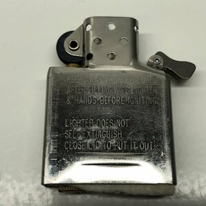 10【未使用】ホープ HOPE ZIPPO ジッポ オイルライター 喫煙具 喫煙グッズ  コレクション 本体のみ 火花確認済みの画像10