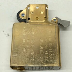 11【未使用】ホープ HOPE ZIPPO ジッポ オイルライター 喫煙具 喫煙グッズ  コレクション 本体のみ 動作未確認の画像10