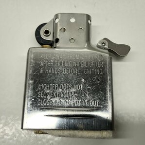 12【未使用】ホープ HOPE ZIPPO ジッポ オイルライター 喫煙具 喫煙グッズ  コレクション 本体のみ 火花確認済みの画像10