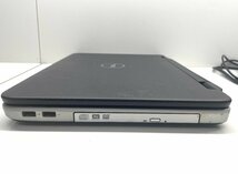 DELL ノート パソコン Vostro 2520 Core i3-3120M 4.00GB 初期化済 Windows7 現状品_画像7