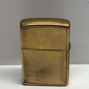 18 Marlboro マルボロ ZIPPO ジッポ オイルライター 喫煙具 喫煙グッズ  コレクション 本体のみ 火花確認済みの画像2