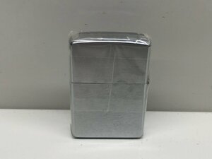 31【未使用未開封】Marlboro　マルボロ　ZIPPO　ジッポ　オイルライター　喫煙具　喫煙グッズ 　コレクション　本体のみ