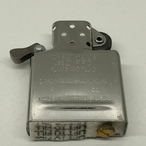 16【未使用】ホープ HOPE ZIPPO ジッポ オイルライター 喫煙具 喫煙グッズ  コレクション 本体のみ 火花確認済みの画像10