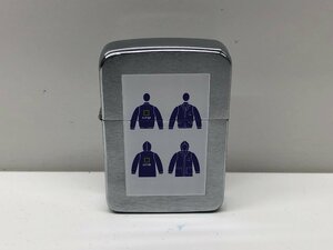 18【未使用】ホープ　HOPE　ZIPPO　ジッポ　オイルライター　喫煙具　喫煙グッズ 　コレクション　本体のみ　火花確認済み