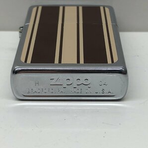 17【未使用】ラーク LARK ZIPPO ジッポ オイルライター 喫煙具 喫煙グッズ  コレクション ケース 火花確認済みの画像5