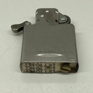 17【未使用】ラーク LARK ZIPPO ジッポ オイルライター 喫煙具 喫煙グッズ  コレクション ケース 火花確認済みの画像10