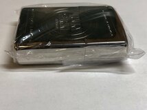 4【未使用】ラッキーストライク　ZIPPO　ジッポ　喫煙具 　コレクション　火花確認済み　箱　ケース_画像3