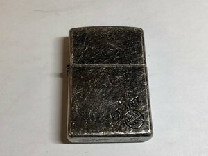 8【未使用】ラッキーストライク　ZIPPO　ジッポ　喫煙具 　コレクション　動作未確認　本体のみ　2000　EDITION　100個限定