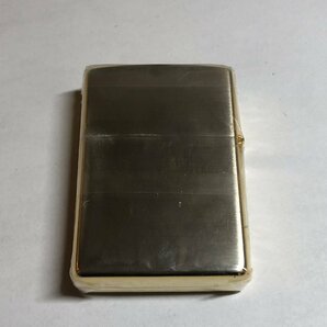 15【未使用、未開封】ラッキーストライク ZIPPO ジッポ 喫煙具  コレクション 本体のみの画像6