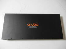 《》【中古】2台SET HP Aruba 2930F-24G-4SFP+ Switch (JL253A) 初期化_画像5