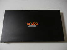 《》【中古】4台SET HP Aruba 2530-24G Switch (J9776A) 初期化_画像7