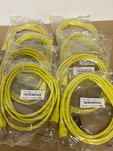 * не использовался CISCOi-sa сеть кабель 72-1482-01 8 шт. комплект *