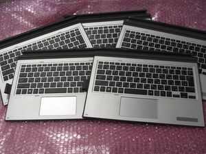 = Junk *5 piece set HP ELITE x2 1013 G3 for collaboration keyboard 4KY69AA#ABJ