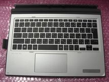 ⇒中古・訳ありHP ELITE x2 1013 G3用コラボレーションキーボード 4KY69AA#ABJ (5510636)_画像1