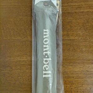 新品未使用 モンベル トラベルサンブロックアンブレラ50 日傘 TN mont-bell 男女兼用 折りたたみ傘 軽量傘