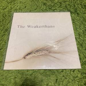 【The Weakerthans - Fallow】propagandhi jawbreaker dough boys smoking popes