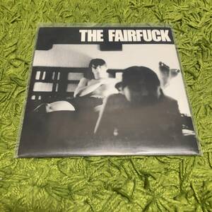 【The Fairfuck - ST】exclaim charm gauze spazz charles bronson