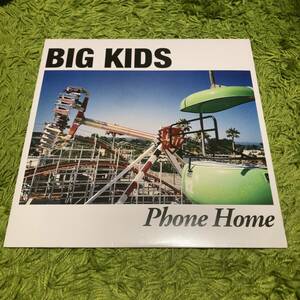 【Big Kids - Phone Home】latterman small brown bike radon superchunk