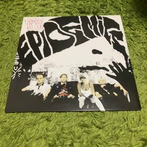 【Epidemics - Waking Up The Dead】terrible feelings masshysteri power pop