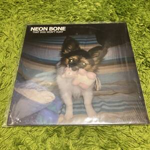 【Neon Bone - That Dog Won't Hunt】parasites vacant lot queers screeching weasel pop punk