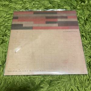 【Kilowatthours - Lessons In Time Management】mineral gloria records