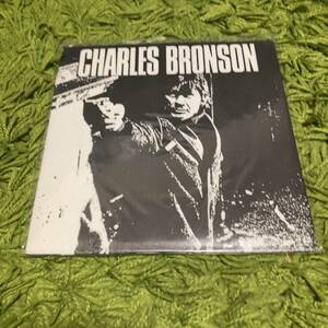 【Charles Bronson - ST】los crudos exclaim spazz