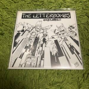 【The Letterbombs - ST】plow united screeching weasel gameface pop punk