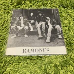 【Ramones - ST】