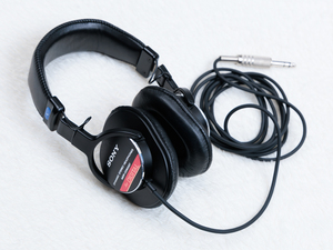 MDR-CD900ST 中古良品