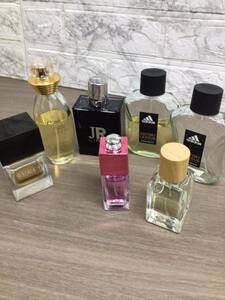 Christian Dior DOLCE VITA GUCCI Pour Homme JOHE RICHMOND フォーメンオードトワレ アオヤマフラワーマーケット オードトワレ 他 香水 