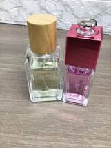 Christian Dior DOLCE VITA GUCCI Pour Homme JOHE RICHMOND フォーメンオードトワレ アオヤマフラワーマーケット オードトワレ 他 香水 _画像5