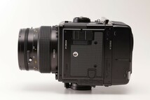 ゼンザブロニカ GS-1 3128224 PG 100mm/f3.5 10002586 PG50mm/f4.5 5408504 PG200mm/f4.5 20301467 フィルムバック 6X_画像8