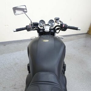 YAMAHA XJR1200【動画有】ローン可 車検残有 マフラー改 4KG ネイキッド 大型 空冷 4気筒 車体 ヤマハ 売り切りの画像9